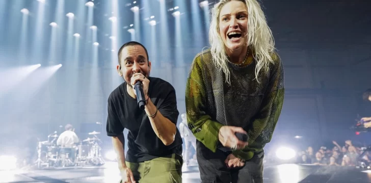 Linkin Park en Argentina: cómo llegar, horarios, entradas y todo lo que tenés que saber del show en el Parque de la Ciudad