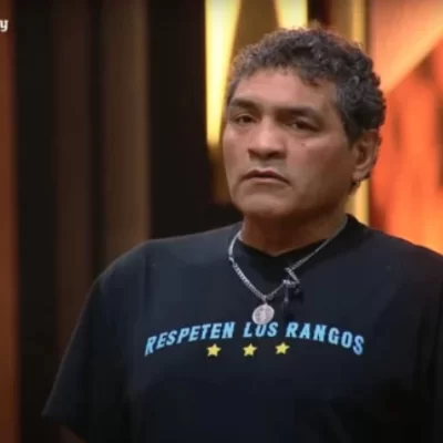 “Locomotora” Castro habló con LU12 tras su debut en MasterChef: “Cocino como en casa, pero no me banco que me forreen”