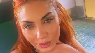 Denuncian la desaparición de Lourdez Fernández, exintegrante de Bandana