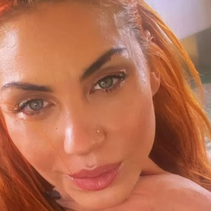 Denuncian la desaparición de Lourdez Fernández, exintegrante de Bandana