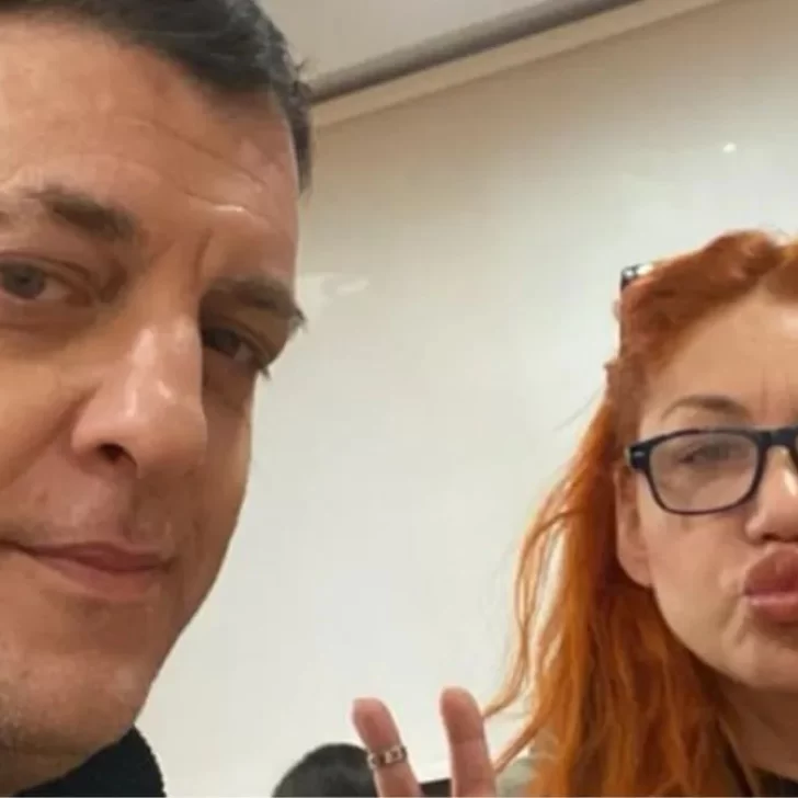 Hace cuánto tiempo Leandro García Gómez golpeaba a Lourdes de Bandana: ¿Qué dijo la madre de la artista? Hace cuánto tiempo Leandro García Gómez golpeaba a Lourdes de Bandana: ¿Qué dijo la madre de la artista?