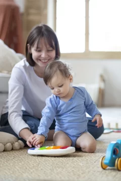 ARCA: cómo se pagan los aportes de niñeras y empleadas domésticas ARCA: cómo se pagan los aportes de niñeras y empleadas domésticas