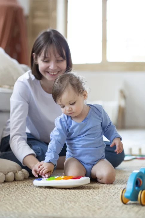 ARCA: cómo se pagan los aportes de niñeras y empleadas domésticas