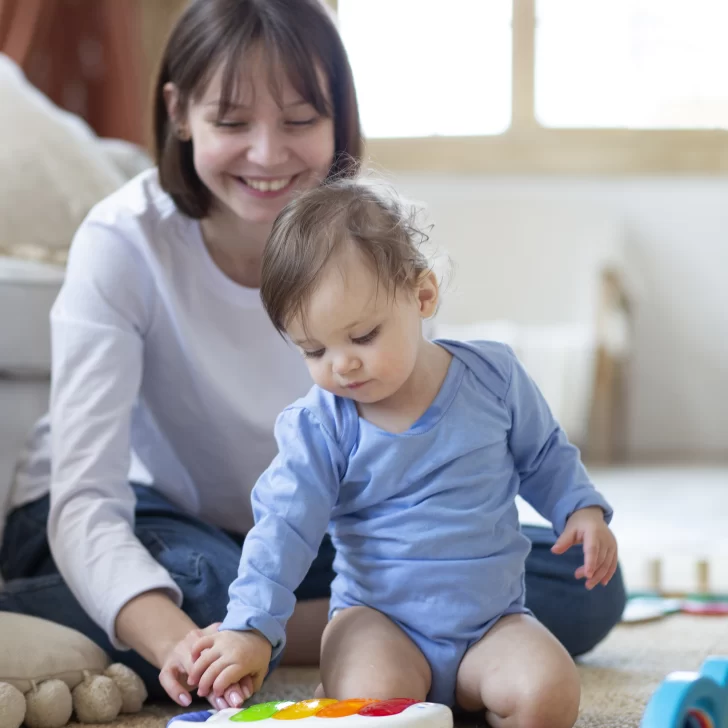 ARCA: cómo se pagan los aportes de niñeras y empleadas domésticas ARCA: cómo se pagan los aportes de niñeras y empleadas domésticas