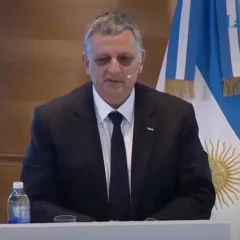 Horacio Marín: “Los resultados que tuvimos en YPF en el 2025 son extraordinarios”