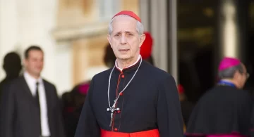 “Pobreza de aprendizaje”: Mario Poli expuso en Roma sobre el Pacto Educativo Argentino “Pobreza de aprendizaje”: Mario Poli expuso en Roma sobre el Pacto Educativo Argentino