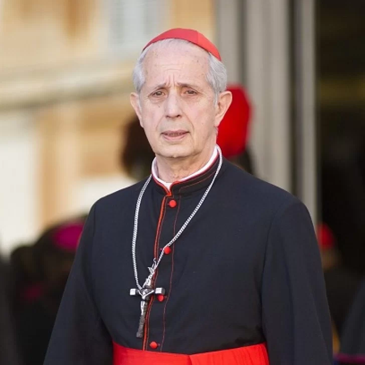 “Pobreza de aprendizaje”: Mario Poli expuso en Roma sobre el Pacto Educativo Argentino “Pobreza de aprendizaje”: Mario Poli expuso en Roma sobre el Pacto Educativo Argentino