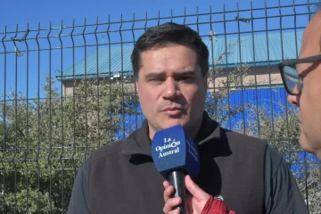 Martín Chávez en el homenaje a Néstor Kirchner: “Fue una de las personas que mejor interpretó las banderas del peronismo”