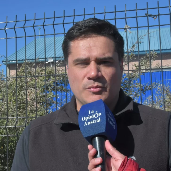 Martín Chávez en el homenaje a Néstor Kirchner: “Fue una de las personas que mejor interpretó las banderas del peronismo”