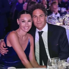 La romántica foto junto a Pampita que posteó Martín Pepa