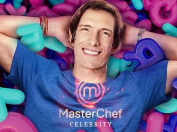 Telefe lanza “Pasapalabra, Especial MasterChef Celebrity” Telefe lanza “Pasapalabra, Especial MasterChef Celebrity”