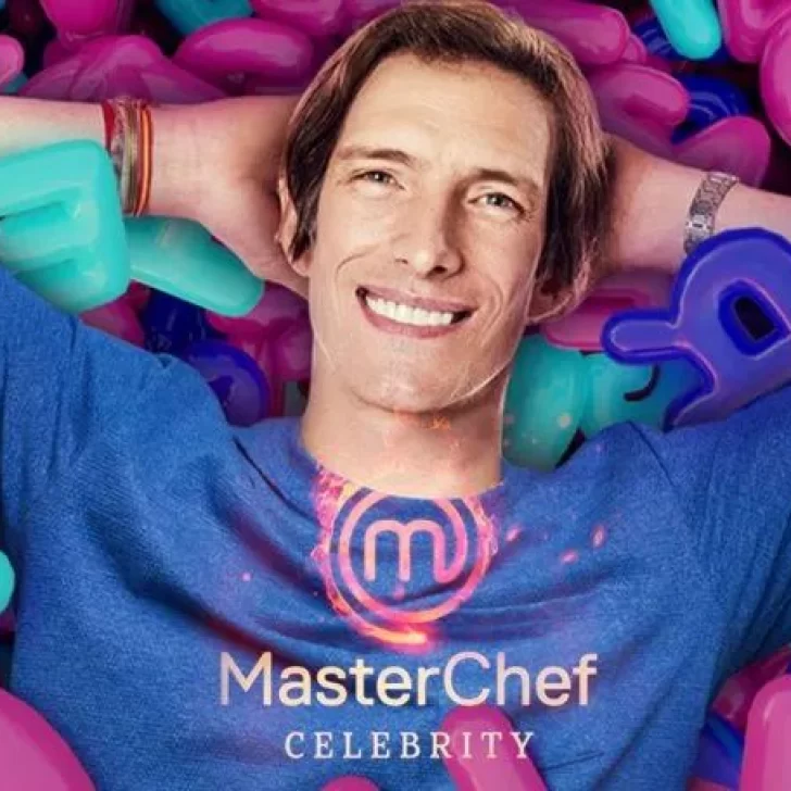 Telefe lanza “Pasapalabra, Especial MasterChef Celebrity” Telefe lanza “Pasapalabra, Especial MasterChef Celebrity”
