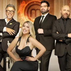 Masterchef Celebrity: ¿Quiénes son los 24 participantes de la nueva edición?