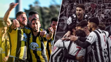 Chau Pelota Libre y Roja Directa: a qué hora y dónde ver Deportivo Madryn vs. Gimnasia y Esgrima de Mendoza Chau Pelota Libre y Roja Directa: a qué hora y dónde ver Deportivo Madryn vs. Gimnasia y Esgrima de Mendoza