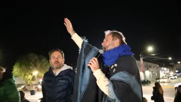 Recuento de votos: seguí el minuto a minuto de las elecciones en Santa Cruz con la cobertura especial de La Opinión Austral Recuento de votos: seguí el minuto a minuto de las elecciones en Santa Cruz con la cobertura especial de La Opinión Austral