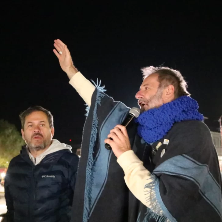 Recuento de votos: seguí el minuto a minuto de las elecciones en Santa Cruz con la cobertura especial de La Opinión Austral Recuento de votos: seguí el minuto a minuto de las elecciones en Santa Cruz con la cobertura especial de La Opinión Austral