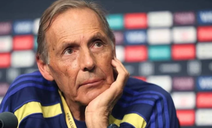 Murió Miguel Ángel Russo, director técnico de Boca Juniors y leyenda del fútbol argentino