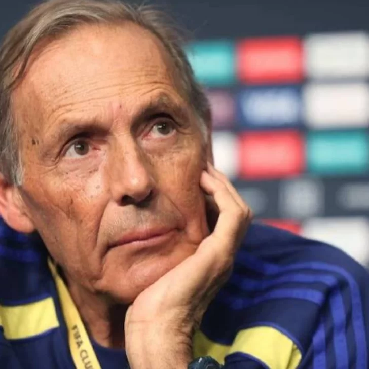 Murió Miguel Ángel Russo, director técnico de Boca Juniors y leyenda del fútbol argentino