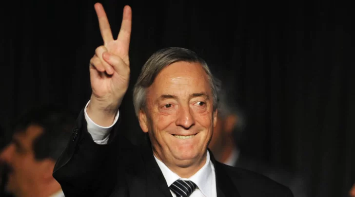 Néstor Kirchner, el santacruceño que cambió la historia de la Argentina