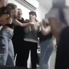 Así fue la verdadera reacción de Nicolás Behringer al enterarse de que ganó La Voz Argentina 2025