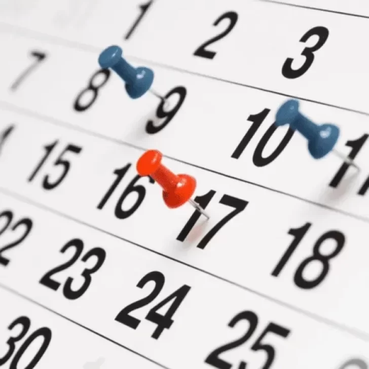 Día del Respeto a la Diversidad Cultural: cuándo será el próximo feriado y fin de semana largo de octubre Día del Respeto a la Diversidad Cultural: cuándo será el próximo feriado y fin de semana largo de octubre