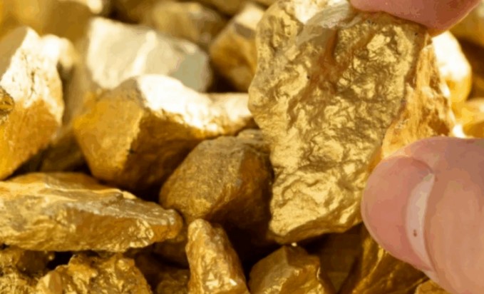 Por qué subió el precio del oro al máximo de su historia y cómo influyó la economía de Estados Unidos