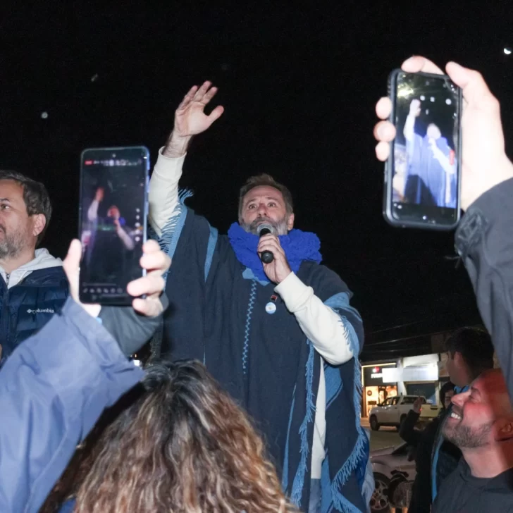 No fue elección de tercios: jornada de triunfos y derrotas en Santa Cruz No fue elección de tercios: jornada de triunfos y derrotas en Santa Cruz