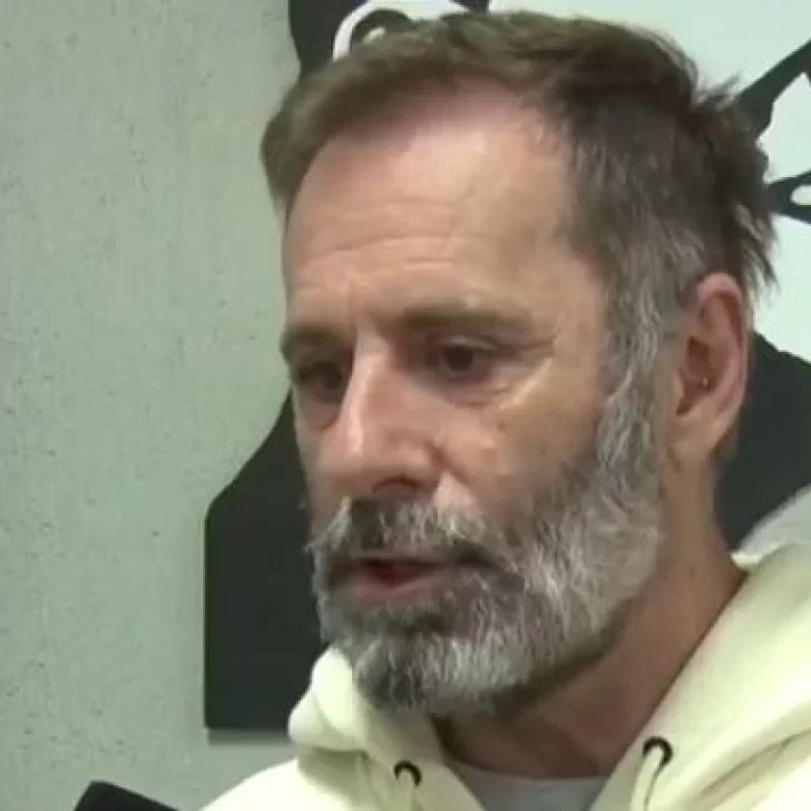 Juan Carlos Molina habló tras el cierre de los comicios: “Esperamos la llegada de Pablo Grasso y Moira Lanesán a Caleta Olivia”