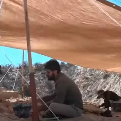 CONICET en la Patagonia: cómo seguir en vivo la expedición que busca fósiles de dinosaurios CONICET en la Patagonia: cómo seguir en vivo la expedición que busca fósiles de dinosaurios