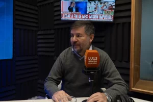 Pedro Muñoz, diputado: “Hay que cuidar el trabajo en Santa Cruz para aplicar las leyes” Pedro Muñoz, diputado: “Hay que cuidar el trabajo en Santa Cruz para aplicar las leyes”