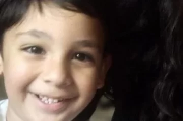 Alerta Sofía: buscan a un nene de 5 años secuestrado tras el asesinato de su mamá y su abuela Alerta Sofía: buscan a un nene de 5 años secuestrado tras el asesinato de su mamá y su abuela