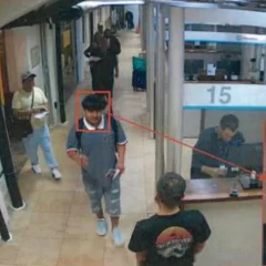 Crímenes de Lara, Brenda y Morena: Pequeño J entró al país a fines de agosto desde Uruguay