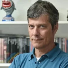 Mario Pergolini vuelve a Rock & Pop para conducir una edición especial del Ranking por los 40 años