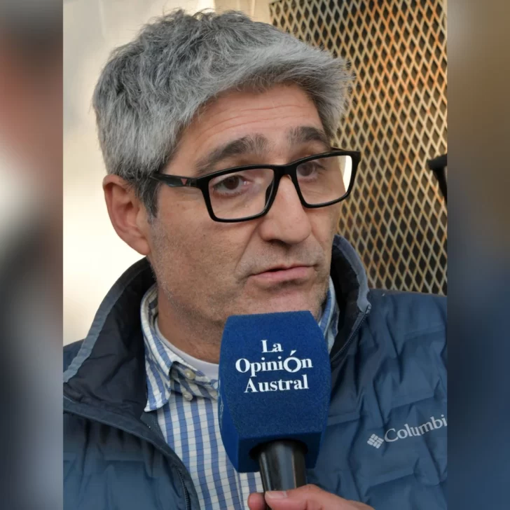 El diputado Piero Boffi explicó cómo es el paso a paso del tratamiento de los pedidos de juicio político El diputado Piero Boffi explicó cómo es el paso a paso del tratamiento de los pedidos de juicio político