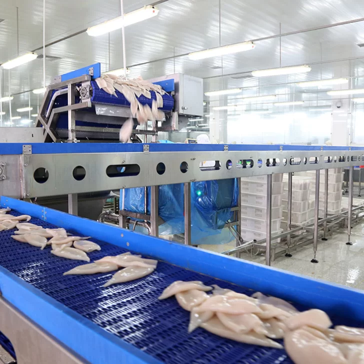 Un frente de tormenta amenaza a la estrella de la temporada de la pesca: el calamar