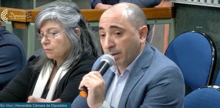 “Todo está auditado, no tenemos nada que ocultar”, aseguró Pérez Soruco al explicar compras de la Caja de Servicios Sociales a la Droguería Suizo Argentina
