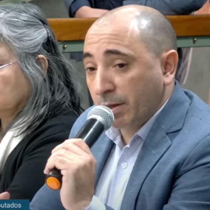 “Todo está auditado, no tenemos nada que ocultar”, aseguró Pérez Soruco al explicar compras de la Caja de Servicios Sociales a la Droguería Suizo Argentina