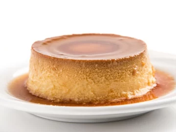 Receta de budín de pan: el postre rápido, fácil y barato que rinde varias porciones Receta de budín de pan: el postre rápido, fácil y barato que rinde varias porciones