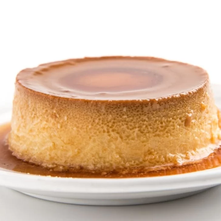 Receta de budín de pan: el postre rápido, fácil y barato que rinde varias porciones Receta de budín de pan: el postre rápido, fácil y barato que rinde varias porciones