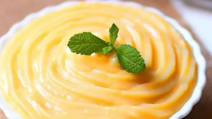 Crema pastelera: la receta orginal rápida y fácil para lograr el punto justo