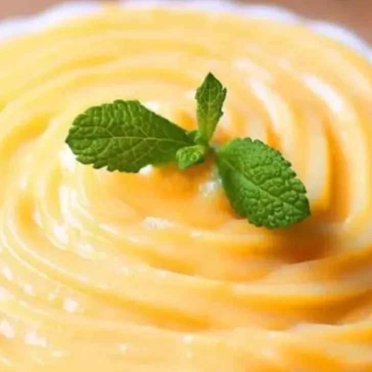 Crema pastelera: la receta orginal rápida y fácil para lograr el punto justo Crema pastelera: la receta orginal rápida y fácil para lograr el punto justo