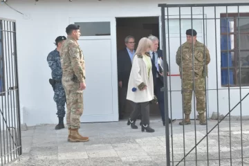 Comenzó el escrutinio definitivo de las elecciones en Santa Cruz Comenzó el escrutinio definitivo de las elecciones en Santa Cruz