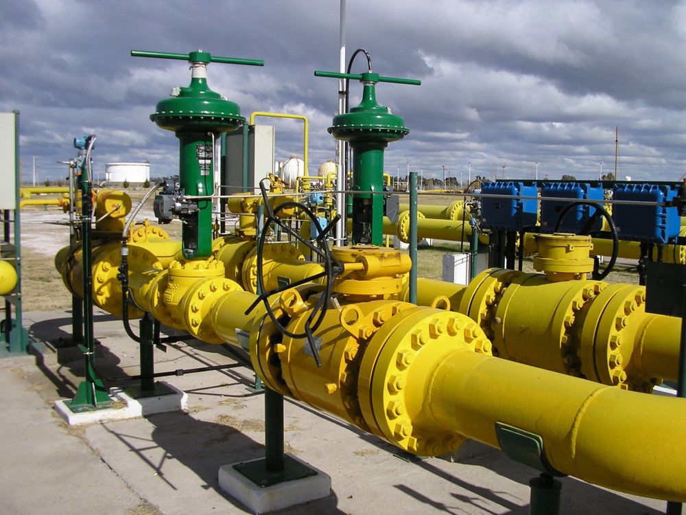  La distribución del gas natural en la Patagonia será prorrogada hasta 2047.