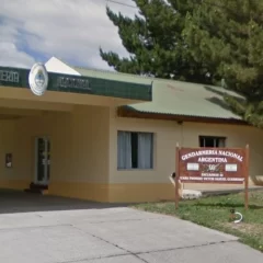 La buscaban por abuso sexual y corrupción de menores en Buenos Aires y la atraparon en El Calafate