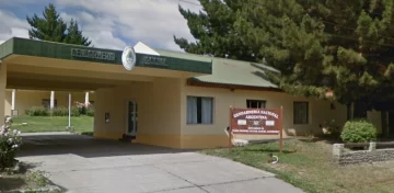 La buscaban por abuso sexual y corrupción de menores en Buenos Aires y la atraparon en El Calafate La buscaban por abuso sexual y corrupción de menores en Buenos Aires y la atraparon en El Calafate