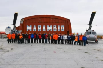 Santa Cruz trabaja para traspasar la presidencia del Parlamento Patagónico a La Pampa Santa Cruz trabaja para traspasar la presidencia del Parlamento Patagónico a La Pampa