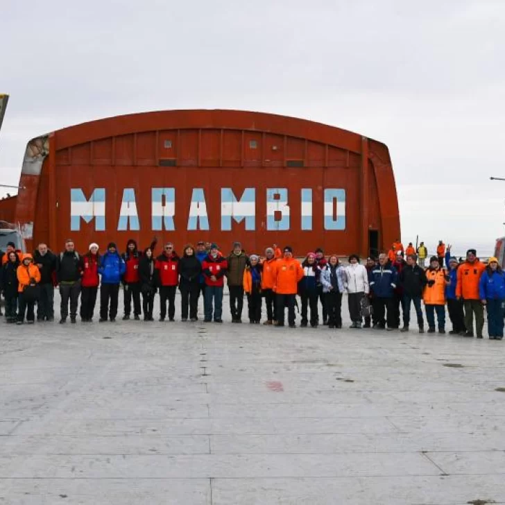 Santa Cruz trabaja para traspasar la presidencia del Parlamento Patagónico a La Pampa Santa Cruz trabaja para traspasar la presidencia del Parlamento Patagónico a La Pampa