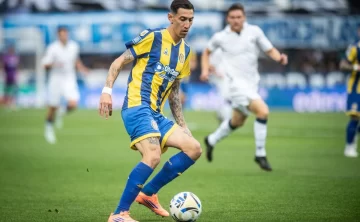 Pelota Libre o Fútbol Libre: cómo ver en vivo Rosario Central vs. River, por el Torneo Clausura Pelota Libre o Fútbol Libre: cómo ver en vivo Rosario Central vs. River, por el Torneo Clausura