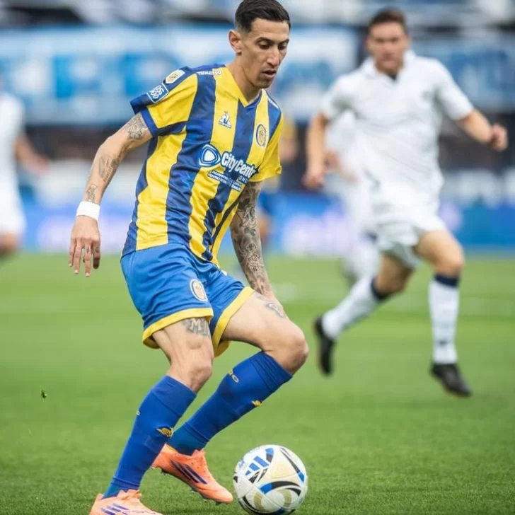 Pelota Libre o Fútbol Libre: cómo ver en vivo Rosario Central vs. River, por el Torneo Clausura Pelota Libre o Fútbol Libre: cómo ver en vivo Rosario Central vs. River, por el Torneo Clausura