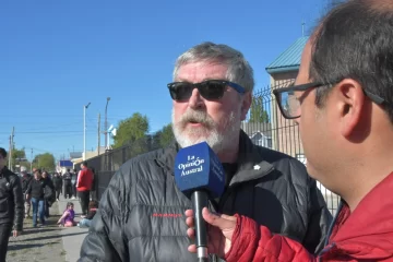 Sebastián Puig: “En el 2003, Néstor Kirchner vino a poner un país en marcha”